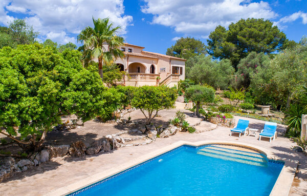 Ferienhaus - Sa Carbona Nou, Arta , Spanien - EMI243 11