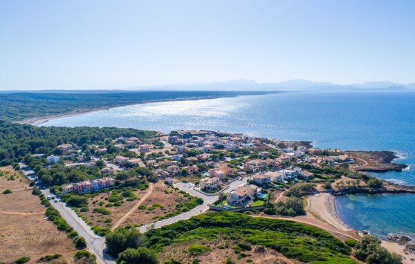 Semesterhus - S'Estanyol, SEstanyol , Spanien - EMI244 901