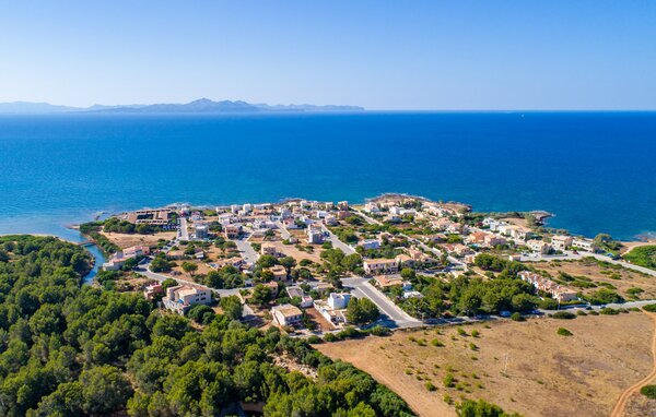 Semesterhus - S'Estanyol, SEstanyol , Spanien - EMI244 902