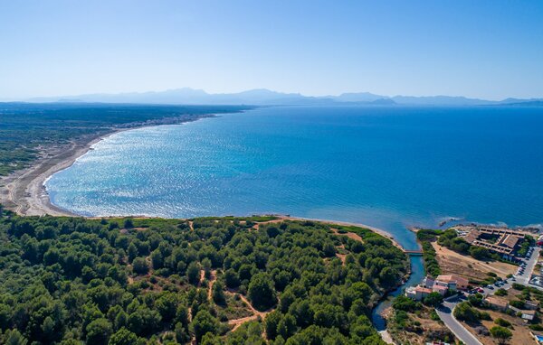 Semesterhus - S'Estanyol, SEstanyol , Spanien - EMI244 903