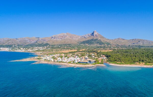 Semesterhus - S'Estanyol, SEstanyol , Spanien - EMI244 904