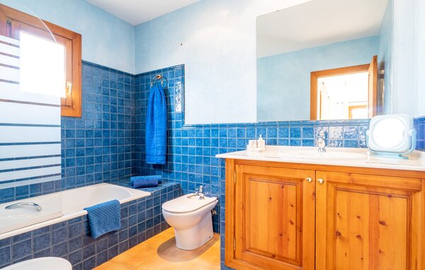 Semesterhus - S'Estanyol, SEstanyol , Spanien - EMI244 701