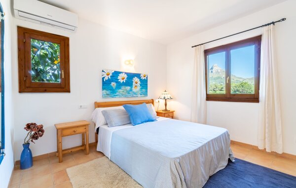 Semesterhus - S'Estanyol, SEstanyol , Spanien - EMI244 601