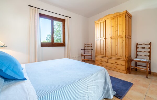 Semesterhus - S'Estanyol, SEstanyol , Spanien - EMI244 602