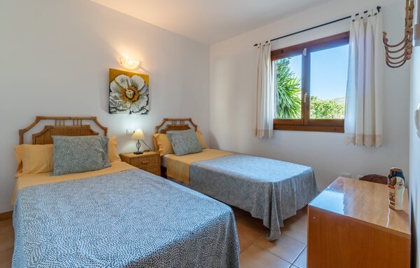 Semesterhus - S'Estanyol, SEstanyol , Spanien - EMI244 603