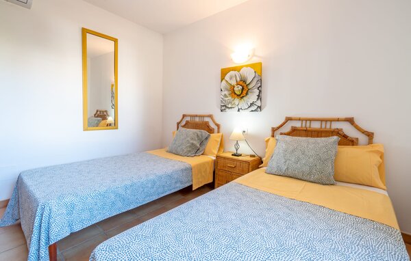 Semesterhus - S'Estanyol, SEstanyol , Spanien - EMI244 604