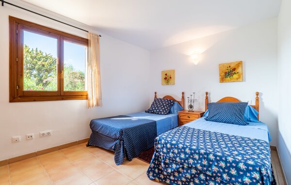 Semesterhus - S'Estanyol, SEstanyol , Spanien - EMI244 605