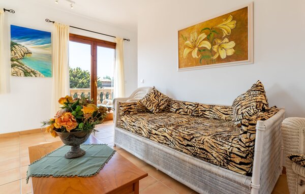 Semesterhus - S'Estanyol, SEstanyol , Spanien - EMI244 501