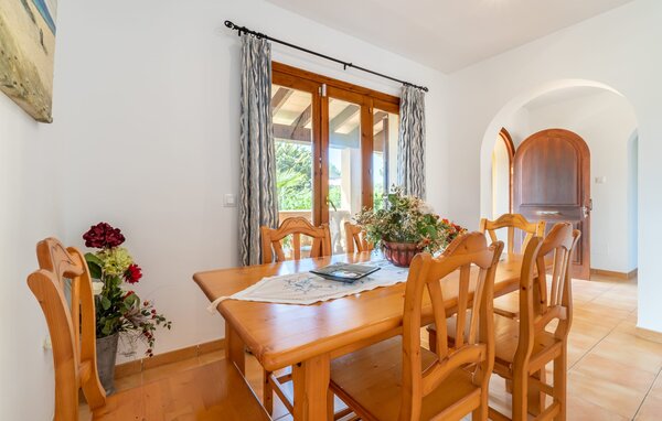 Semesterhus - S'Estanyol, SEstanyol , Spanien - EMI244 502