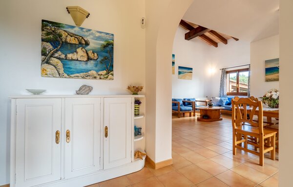 Semesterhus - S'Estanyol, SEstanyol , Spanien - EMI244 503