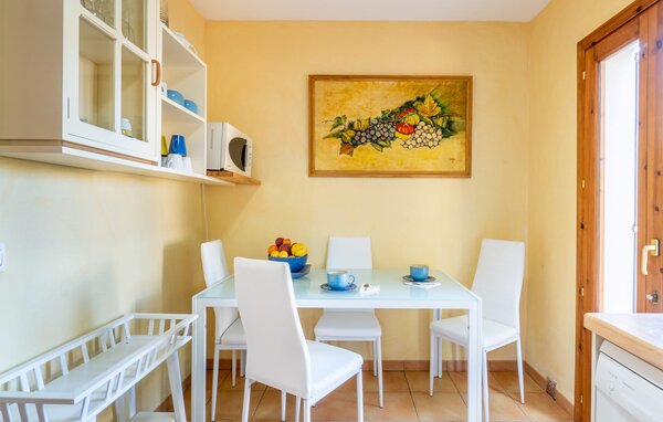 Semesterhus - S'Estanyol, SEstanyol , Spanien - EMI244 505