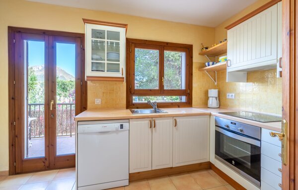 Semesterhus - S'Estanyol, SEstanyol , Spanien - EMI244 401