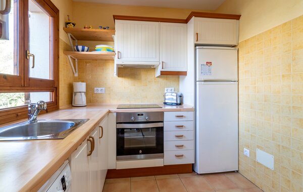 Semesterhus - S'Estanyol, SEstanyol , Spanien - EMI244 402