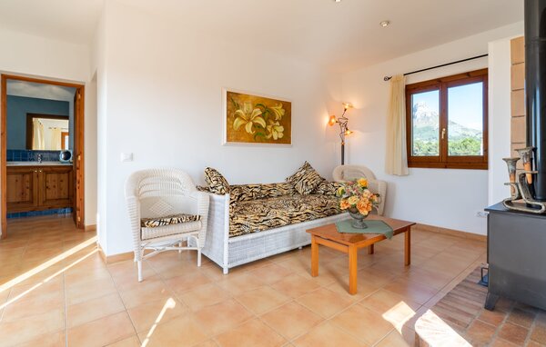 Semesterhus - S'Estanyol, SEstanyol , Spanien - EMI244 301