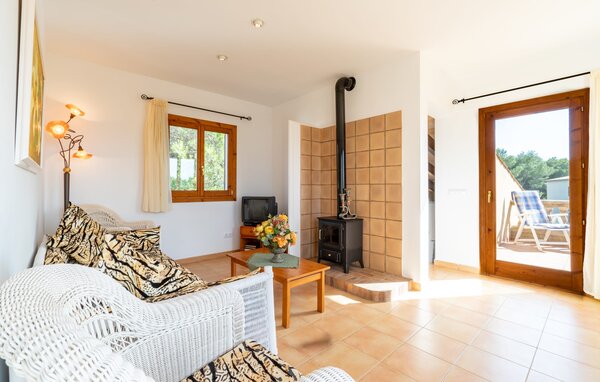Semesterhus - S'Estanyol, SEstanyol , Spanien - EMI244 302