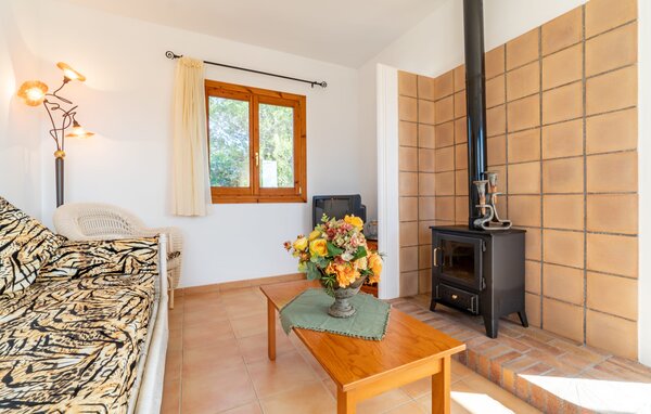 Semesterhus - S'Estanyol, SEstanyol , Spanien - EMI244 303