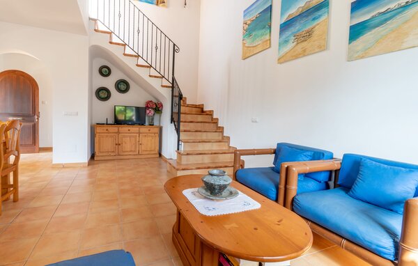 Semesterhus - S'Estanyol, SEstanyol , Spanien - EMI244 304