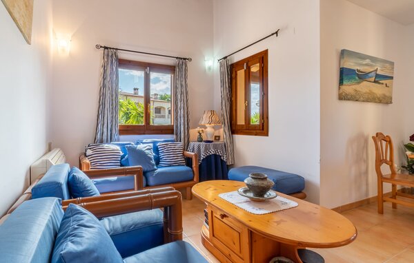 Semesterhus - S'Estanyol, SEstanyol , Spanien - EMI244 305