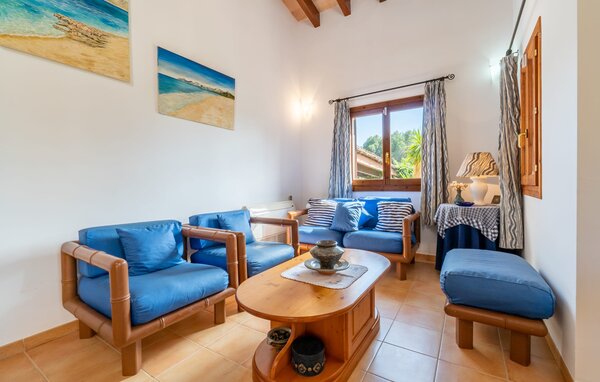 Semesterhus - S'Estanyol, SEstanyol , Spanien - EMI244 306