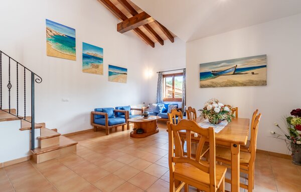 Semesterhus - S'Estanyol, SEstanyol , Spanien - EMI244 307