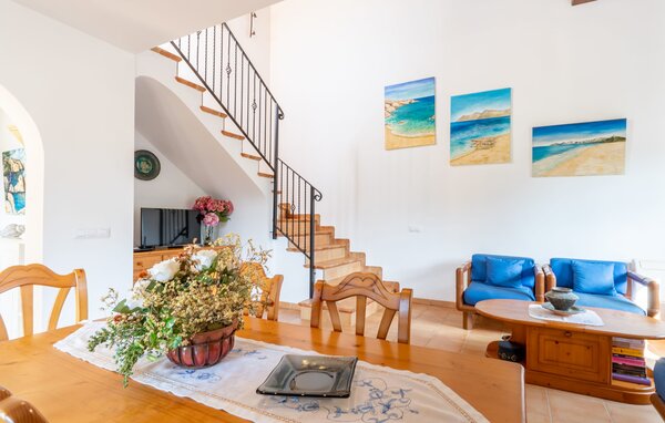 Semesterhus - S'Estanyol, SEstanyol , Spanien - EMI244 308