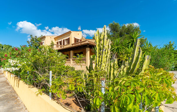 Semesterhus - S'Estanyol, SEstanyol , Spanien - EMI244 82