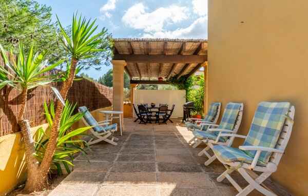 Semesterhus - S'Estanyol, SEstanyol , Spanien - EMI244 3