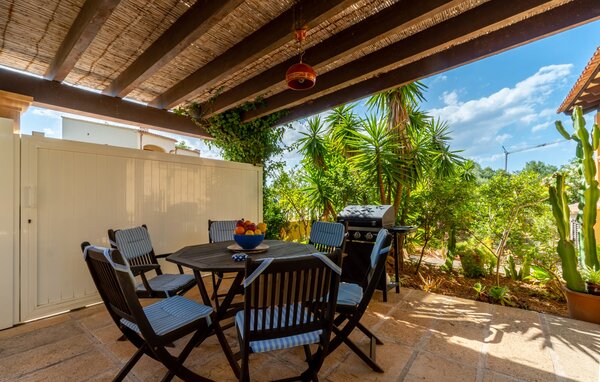 Semesterhus - S'Estanyol, SEstanyol , Spanien - EMI244 5