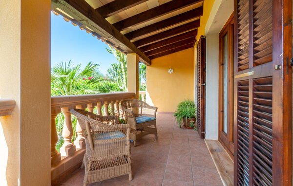 Semesterhus - S'Estanyol, SEstanyol , Spanien - EMI244 8