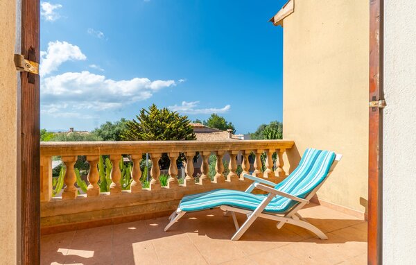 Semesterhus - S'Estanyol, SEstanyol , Spanien - EMI244 9
