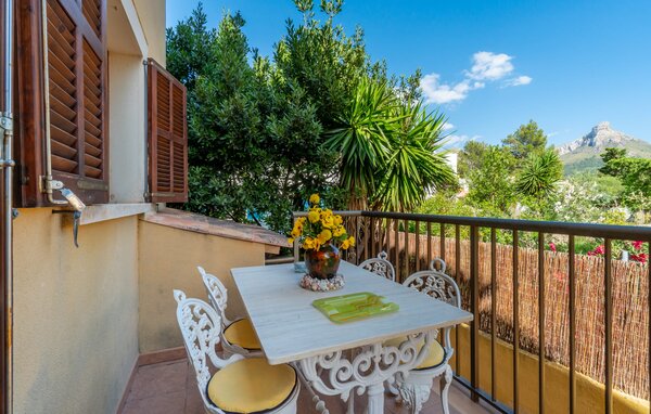 Semesterhus - S'Estanyol, SEstanyol , Spanien - EMI244 101