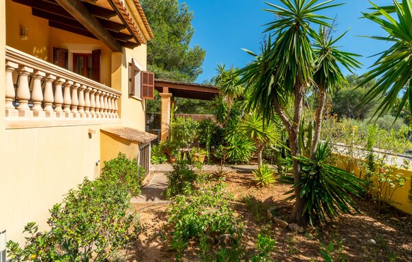 Semesterhus - S'Estanyol, SEstanyol , Spanien - EMI244 102