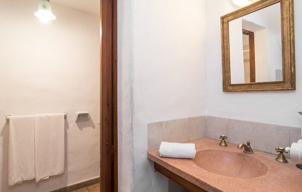 Semesterhus - Es Caulls, Llubi , Spanien - EMI248 702