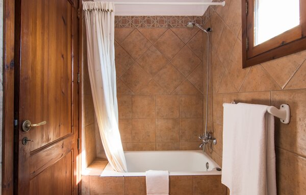 Semesterhus - Es Caulls, Llubi , Spanien - EMI248 704