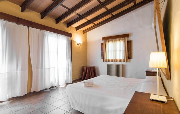 Semesterhus - Es Caulls, Llubi , Spanien - EMI248 605