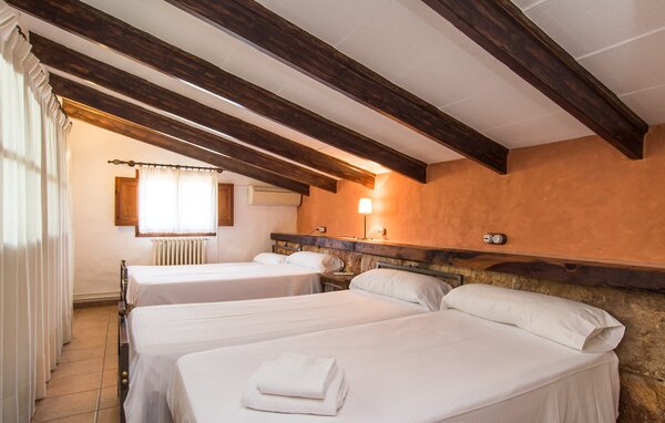 Semesterhus - Es Caulls, Llubi , Spanien - EMI248 607