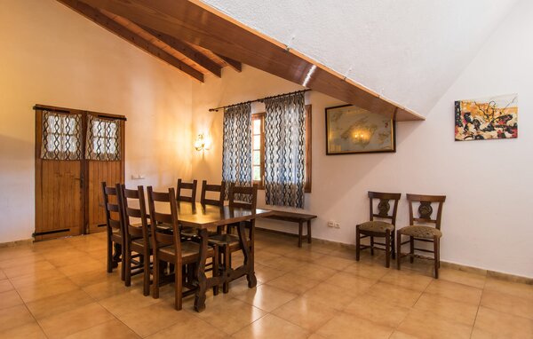 Semesterhus - Es Caulls, Llubi , Spanien - EMI248 501