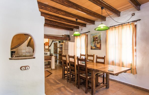 Semesterhus - Es Caulls, Llubi , Spanien - EMI248 503