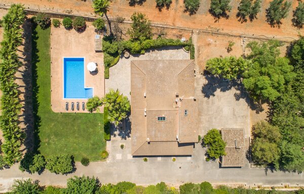 Semesterhus - Es Caulls, Llubi , Spanien - EMI248 85