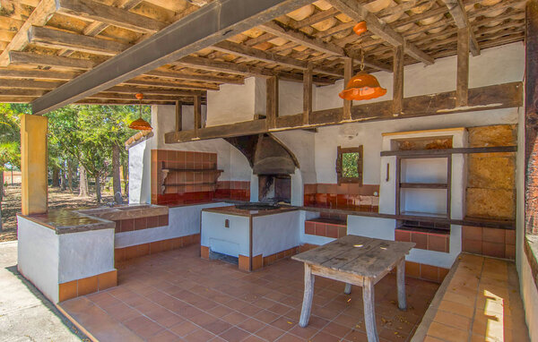 Semesterhus - Es Caulls, Llubi , Spanien - EMI248 7