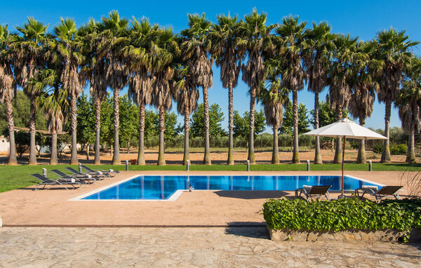 Semesterhus - Es Caulls, Llubi , Spanien - EMI248 11