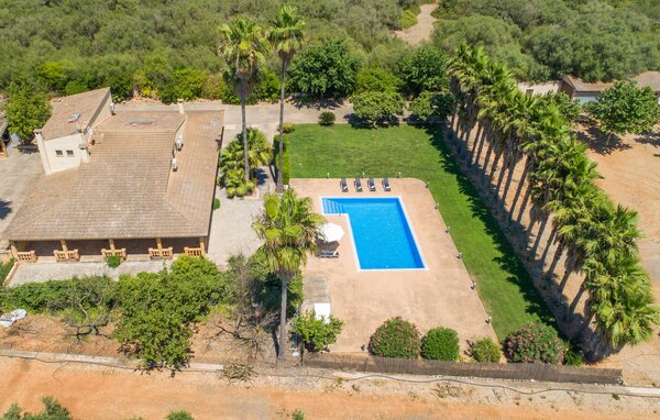 Semesterhus - Es Caulls, Llubi , Spanien - EMI248 14