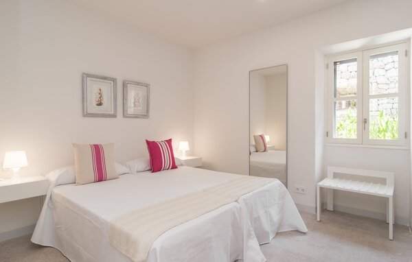Holiday Home - Can Font de Costitx, Costitx , Spain - EMI255 601