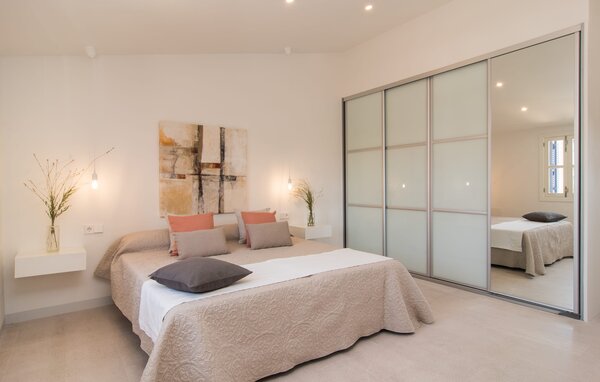Holiday Home - Can Font de Costitx, Costitx , Spain - EMI255 607