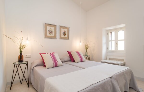 Holiday Home - Can Font de Costitx, Costitx , Spain - EMI255 609