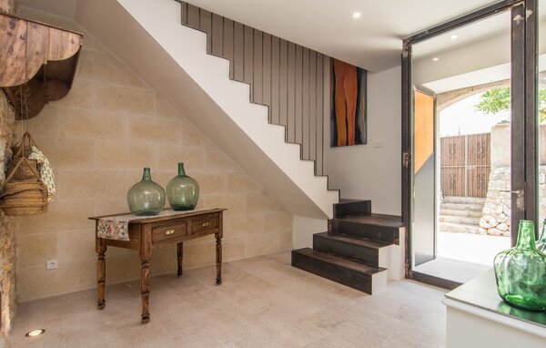Holiday Home - Can Font de Costitx, Costitx , Spain - EMI255 503