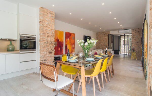 Holiday Home - Can Font de Costitx, Costitx , Spain - EMI255 401