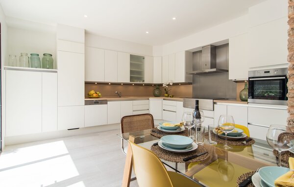 Holiday Home - Can Font de Costitx, Costitx , Spain - EMI255 403