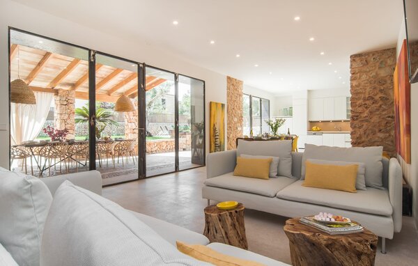 Holiday Home - Can Font de Costitx, Costitx , Spain - EMI255 306