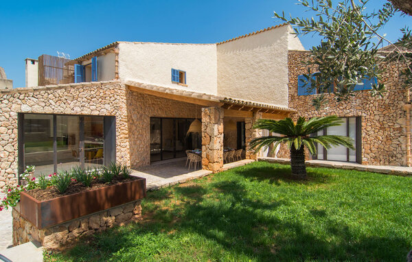 Holiday Home - Can Font de Costitx, Costitx , Spain - EMI255 81